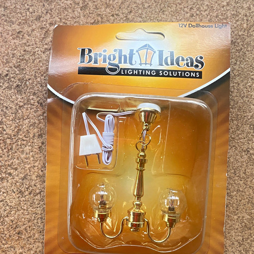 Bright ideas 12v 12 - bright,