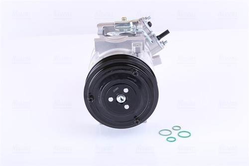 890324 nissens compressor - 890324, air
