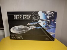 Star Trek Eaglemoss USS