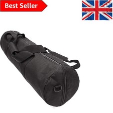 Stylish Black 90cm Tripod Bag