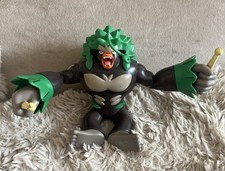 Jazwares Pokemon Epic Battle Figure Rillaboom Gorilla Action Figure