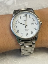 Timex Mens Easy Reader
