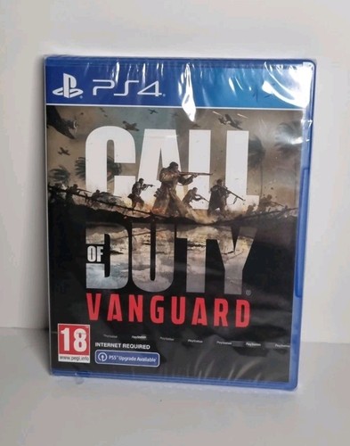 Call duty vanguard - of,