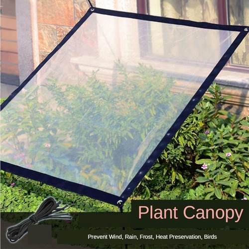 Garden canopy rain shade cover - canopy,