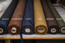 Antique 8oz Wax 100% Cotton