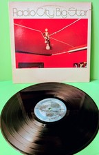 BIG STAR -Radio City 1974