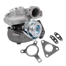 Turbocharger for Nissan Navara