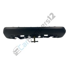 CITROEN C4 MK3 2020-ON GENUINE LOWER REAR BUMPER 9834697980