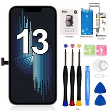 For iPhone 13 LCD Screen