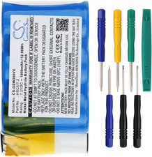 1800Mah Battery for Gtech