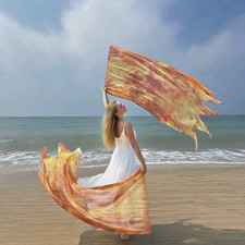 UK Worship Flags for Dance