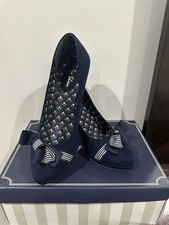 Ladies Ruby Shoo Heels