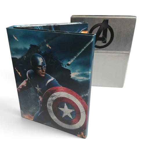 Marvel avengers movie - marvel,