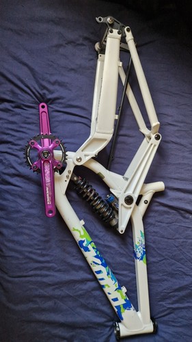 Kona stab supreme - stab, large
