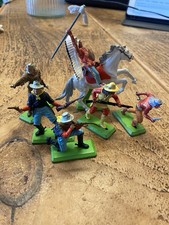 Britains Vintage Deetail North