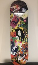 The Black Sheep X Bjork Colab