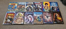 DVD Bundle Kids Fun Movies x 12 Walt Disney Dreamworks Mixed DVDS Films