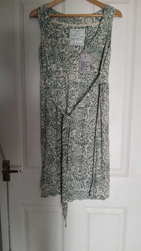 Bnwt fat face dress ladies - dress,