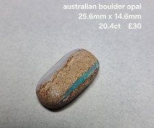Australian Boulder Opal Large