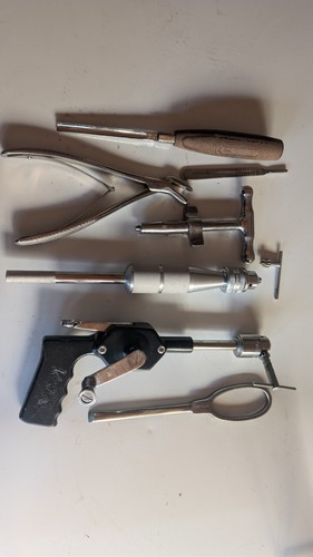 Bundle stainless steel - bundle,