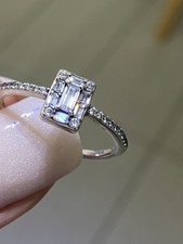 Pandora S925ALE Sparkling