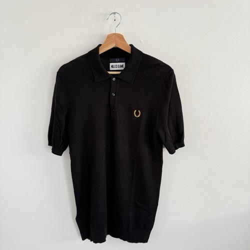 Fred perry miles kane polo - fred,