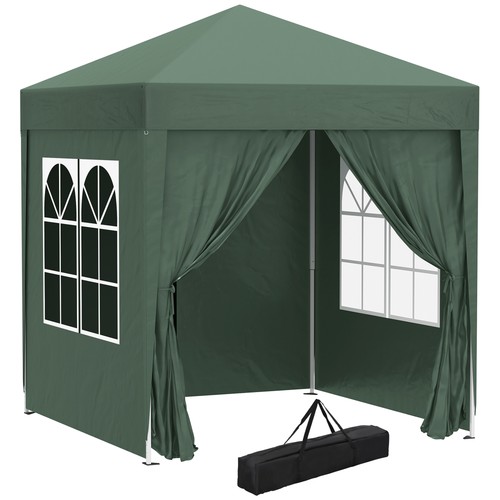 2x2m pop gazebo - 2x2m, pop-up
