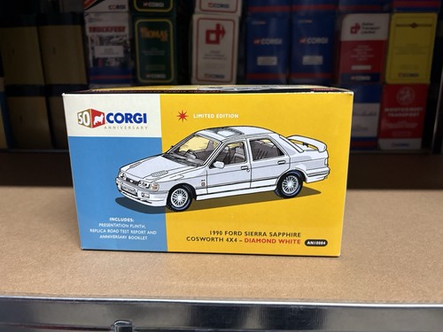 Corgi an10004 50th - 1:43,