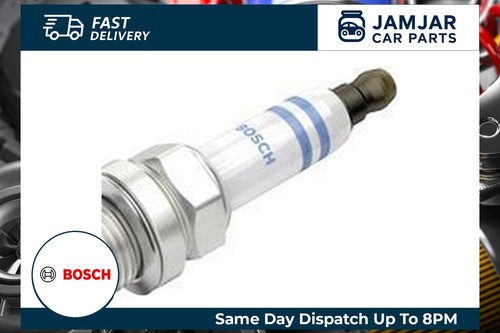 Bosch 0242235775 spark plug - spark,