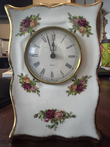 Vintage royal albert - vintage, english