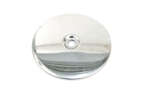 Cap for air - (stainless,
