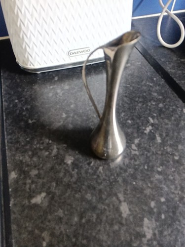 Vintage sliver plated - vintage, bud
