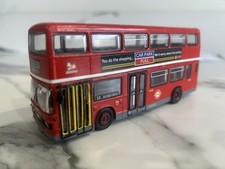 Code 3 EFE Leyland Olympian