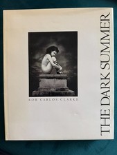 The Dark Summer - Bob Carlos