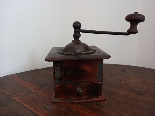Very old vintage - very,