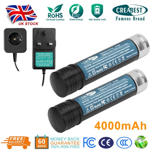 4000mah ni mh - 3.6v, ni-mh