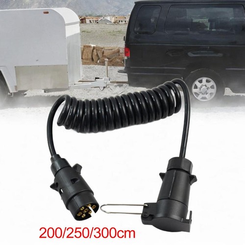 Trailer extension cable - trailer,