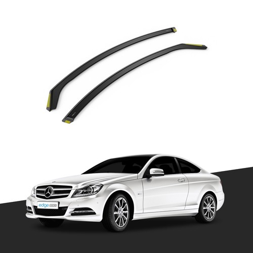 Mercedes class w204 - mercedes, c-class
