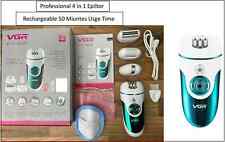 Epilator For Women Cordless