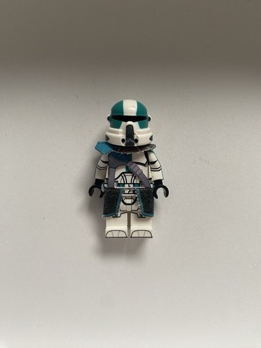 Lego star wars - lego, army
