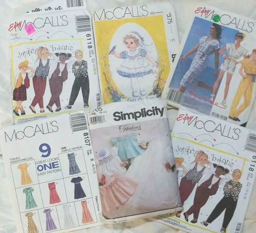 Vintage lot 150 sewing - vintage,
