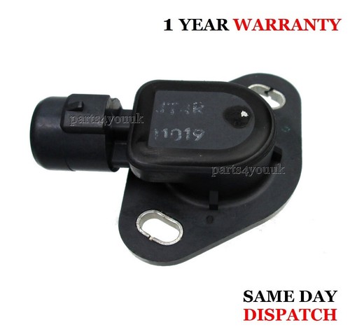 Throttle position sensor for - position,