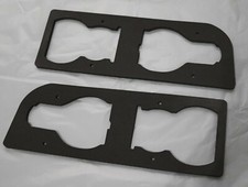 REAR LIGHT GASKETS / SEALS FOR MK1 FORD SIERRA 86-87 COSWORTH XR4I - ONE PAIR