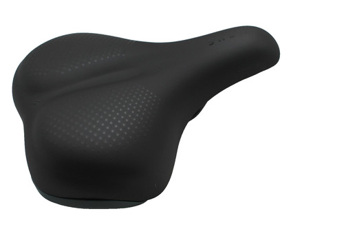 Cube natural fit saddle shen - natural,