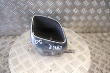 FORD S-MAX MK2 SPORT OS REAR BUMPER CHROME EXHAUST TIP 2016-2019 EN16R