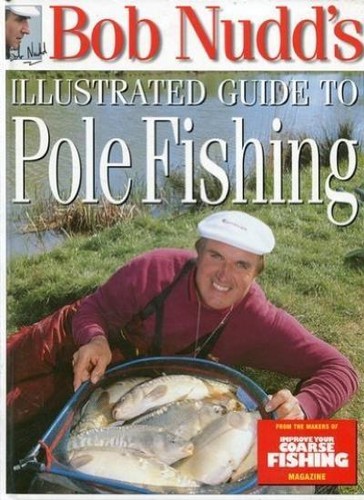 Bob nudd illustrated guide - nudd's,