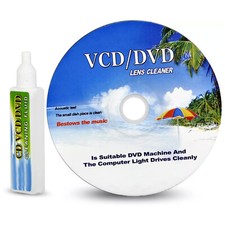 Dvd head dirt - dvd,