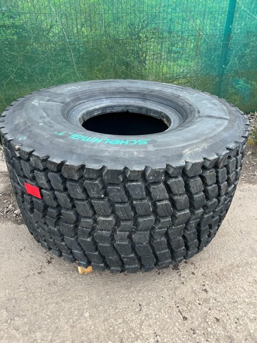 Schelkmann 750 r25 wheel - 750,