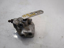 MERCEDES W124 SUSPENSION VALVE 1233280531 (s2n1)