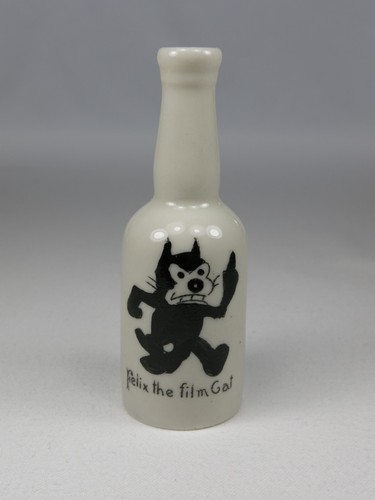 Rare vintage pathe felix - rare,